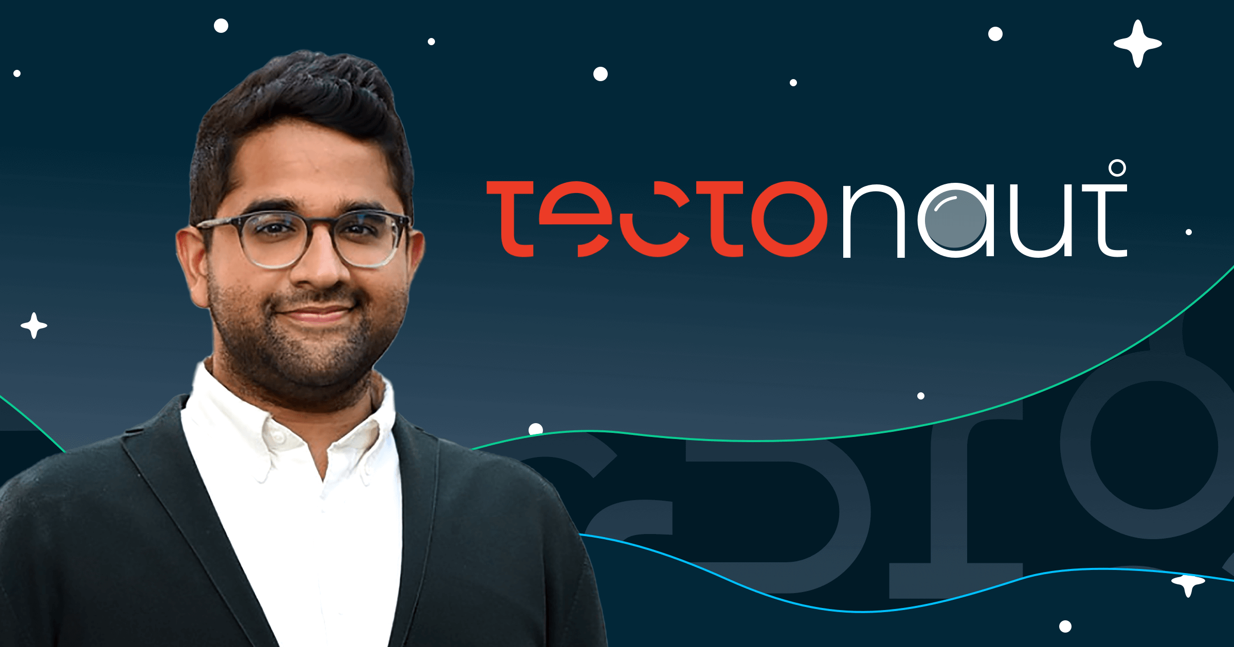 Ravi Trivedi | Tecton